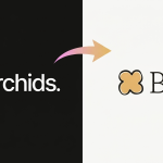 Orchids Rebrands to Bud