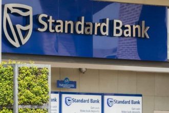 Standard Bank