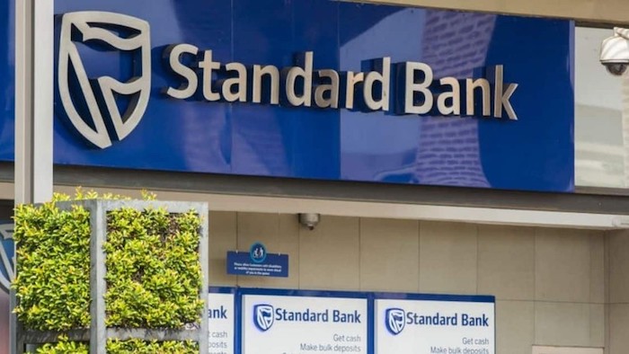 Standard Bank