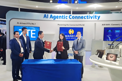 ZTE 3 Picsart AiImageEnhancer