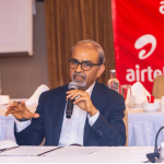 airtel 18