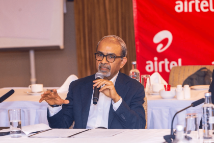 airtel 18