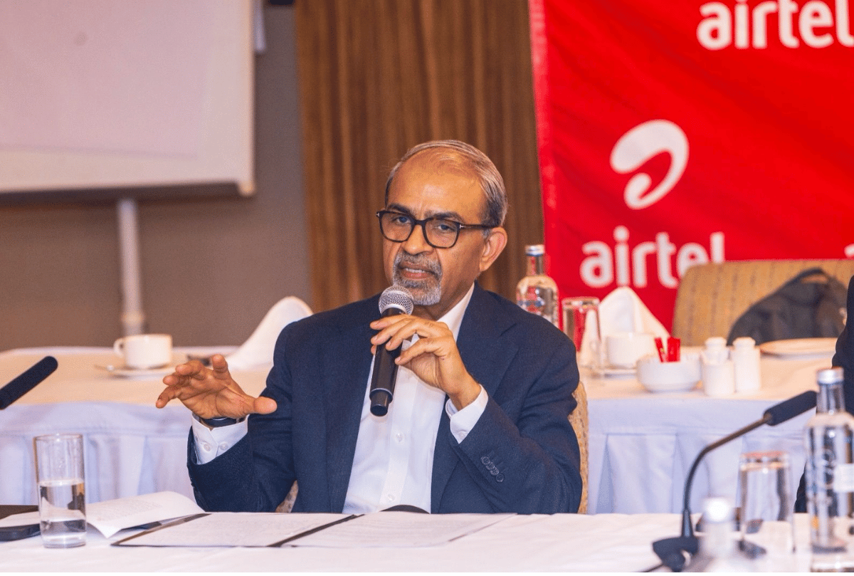 airtel 18