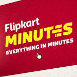 flipkart minutes techcrunch