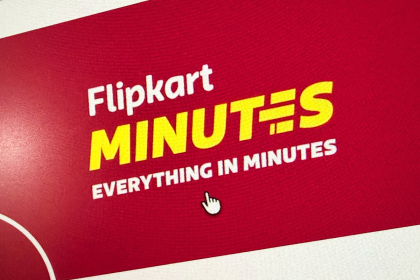 flipkart minutes techcrunch