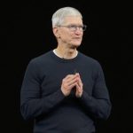 tim cook apple ceo innovative products cnbonflyjxbm1tkp