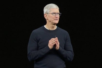 tim cook apple ceo innovative products cnbonflyjxbm1tkp