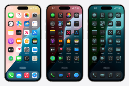 wwdc24 ios18 homescreen 01