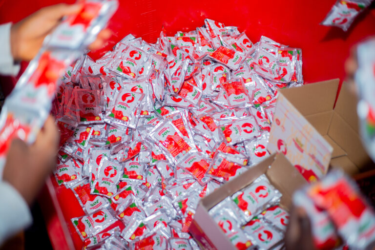 Tomato Jos Raises $2 Million as Nigeria Pushes to Cut Tomato Paste Imports 23 2 tomo