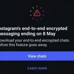 260316 meta instagram dm end to end encryption 3 750x375 1