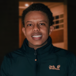 Abdulrahman-Yunis image, founder of StudyLabAI