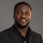 Adedapo Ajuwon, Founder Edgeflow
