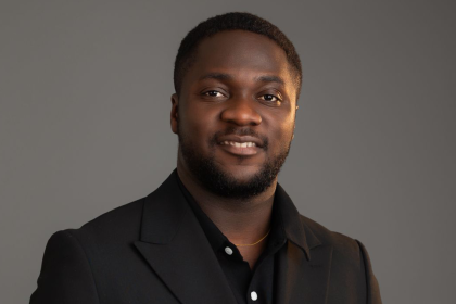 Adedapo Ajuwon, Founder Edgeflow