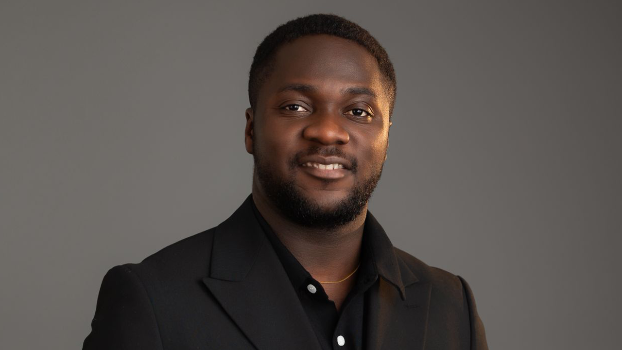 Adedapo Ajuwon, Founder Edgeflow