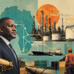 Africa’s Refining Revolution Model