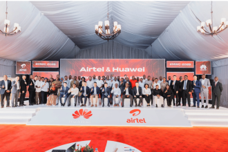 Airtel 23