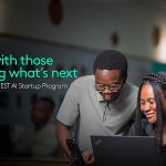 Applications open for the 2027 Meltwater Entrepreneurial School of Technology MEST