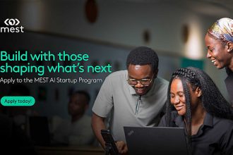 Applications open for the 2027 Meltwater Entrepreneurial School of Technology MEST