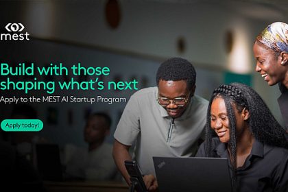 Applications open for the 2027 Meltwater Entrepreneurial School of Technology MEST