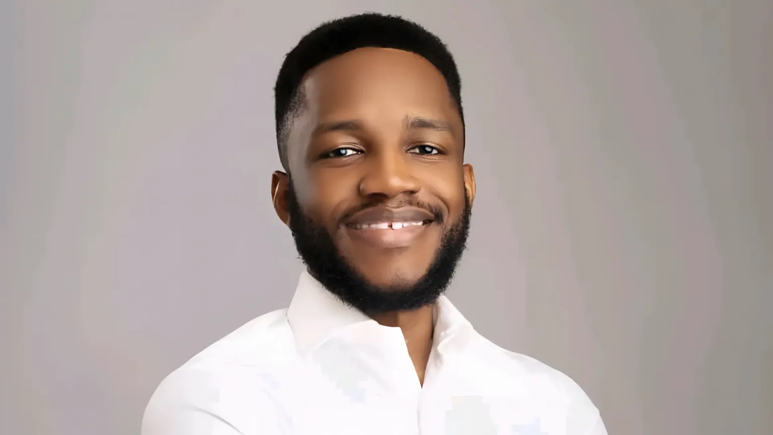 Babatunde Akin Moses | Founder Sycamore