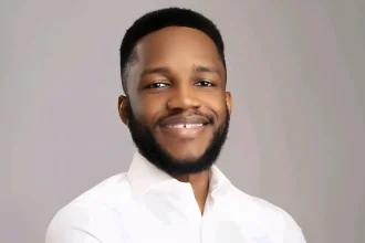Babatunde Akin Moses | Founder Sycamore