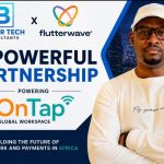 Belfor Tech Partners Flutterwave