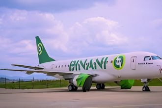Binani Air