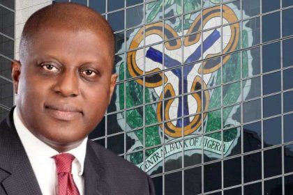 CBN Governor