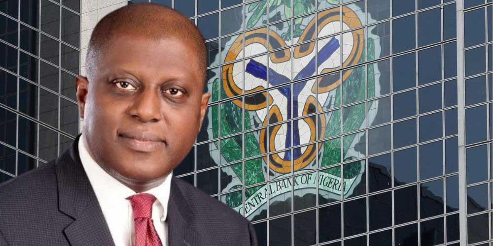 CBN Governor