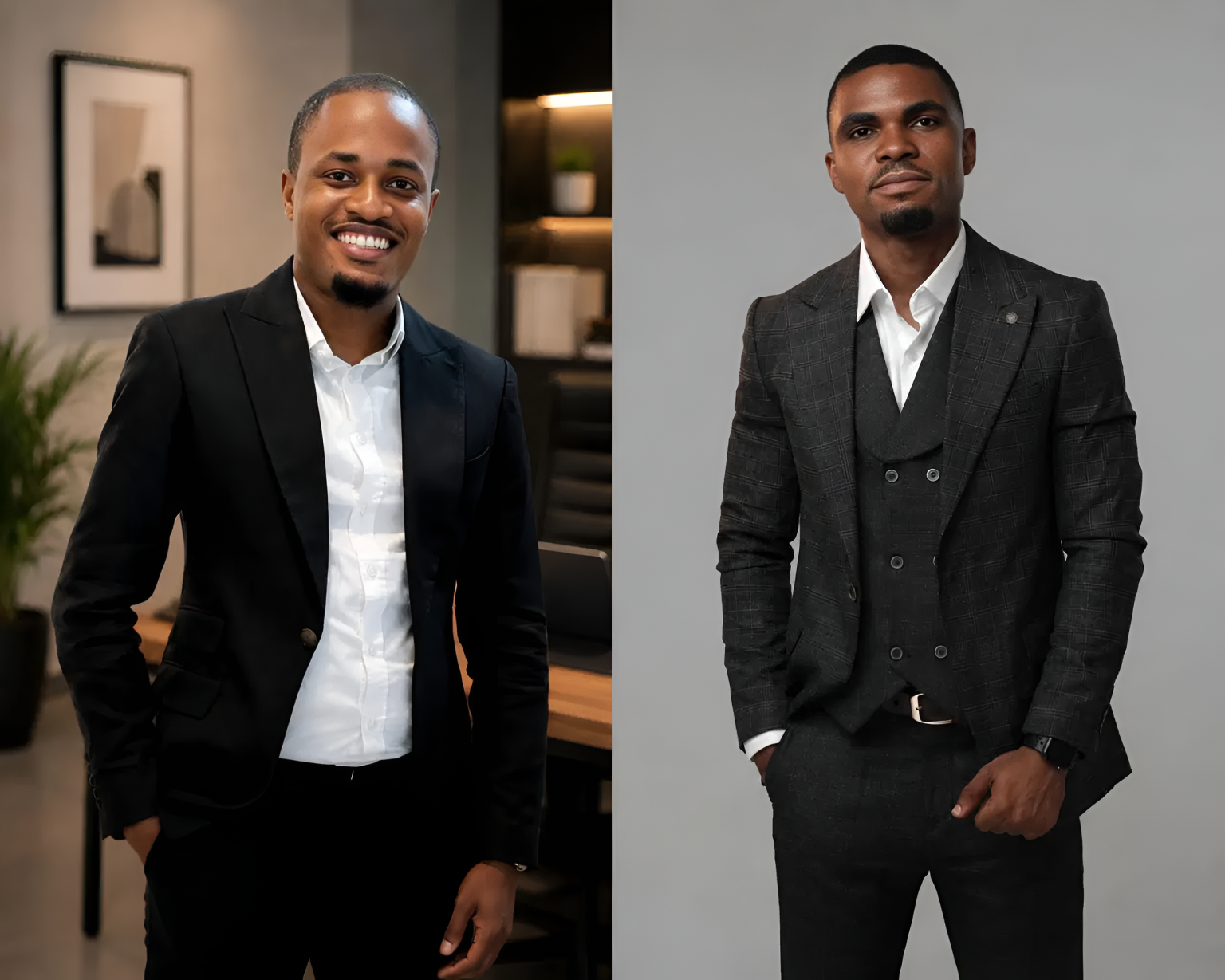 DoNotSell App Founders image