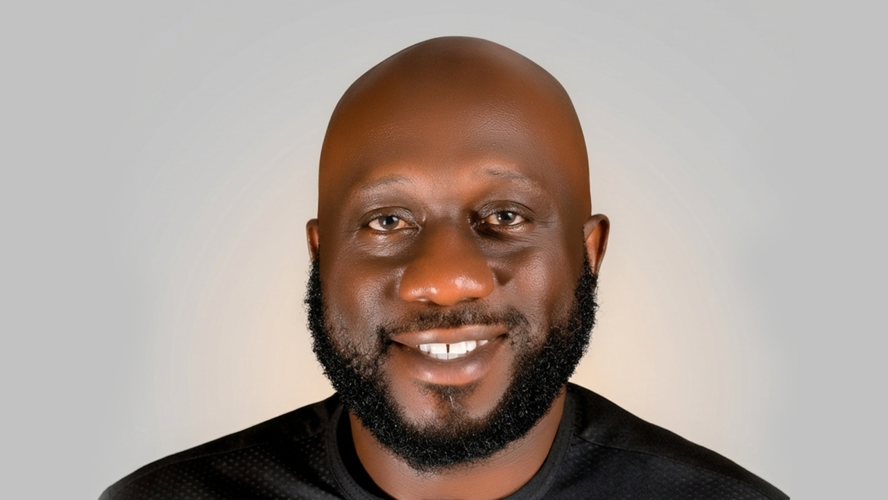 Eworksocial founder Image