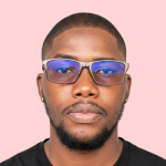 Favor Orji | Founder of ChopGrub