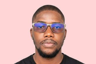 Favor Orji | Founder of ChopGrub