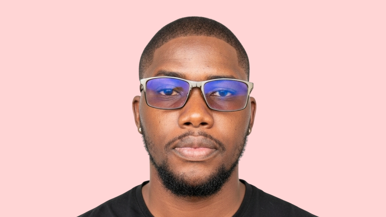 Favor Orji | Founder of ChopGrub