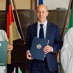 Germany’s €365 Million Partnership with Nigeria