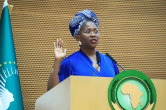 Lerato D. Mataboge Image