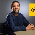 MTN Nigeria CEO