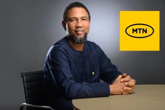 MTN Nigeria CEO