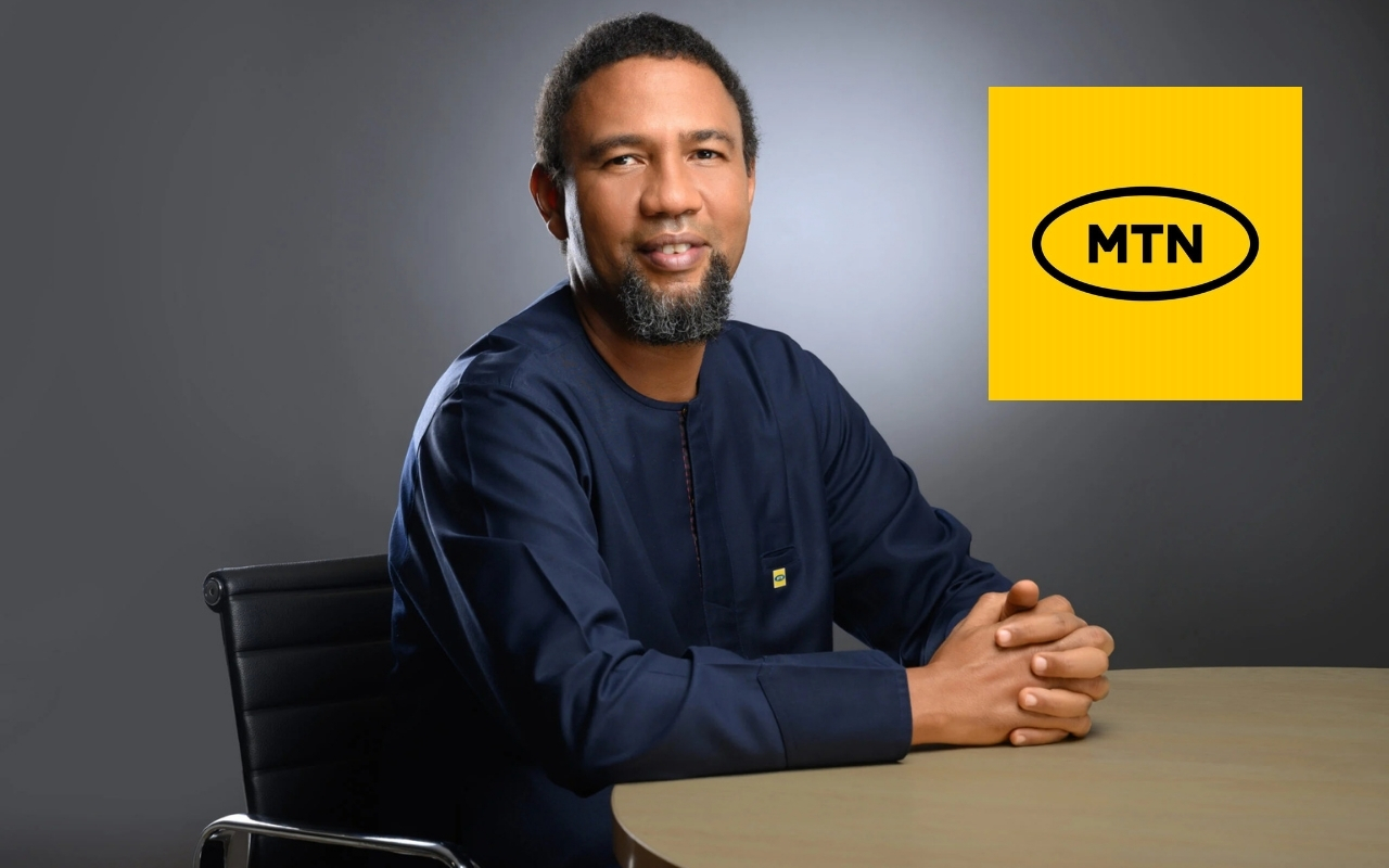 MTN Nigeria CEO