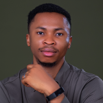Michael Adeyeye 1v1learn