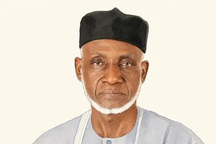Mustafa Bello