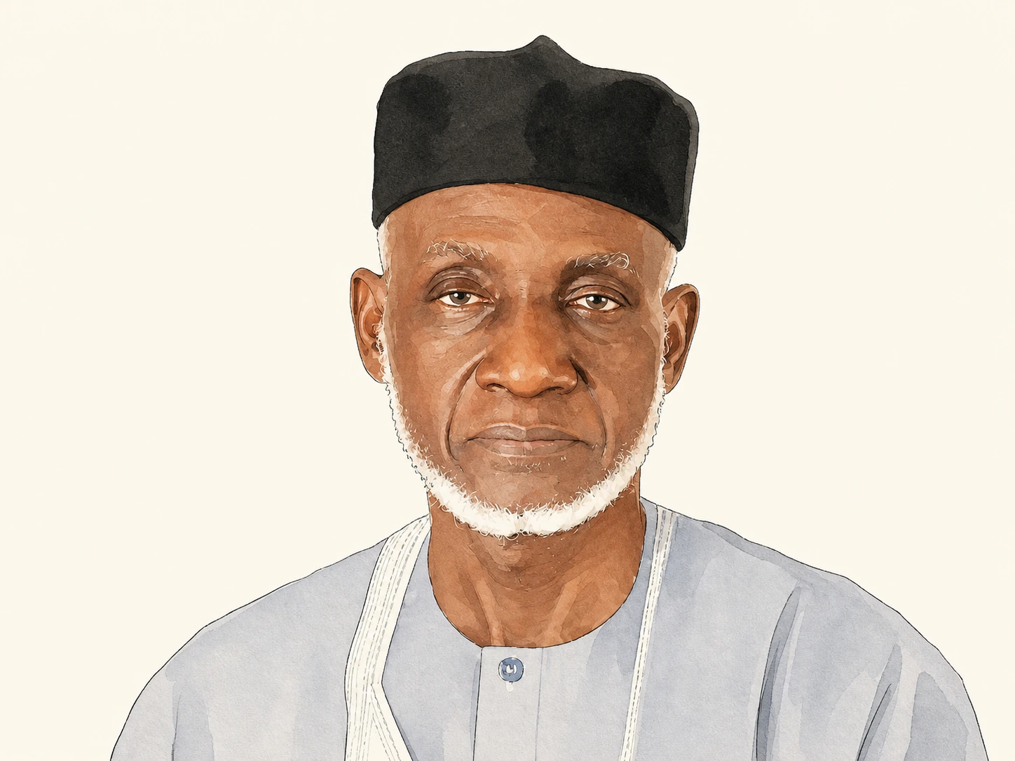 Mustafa Bello