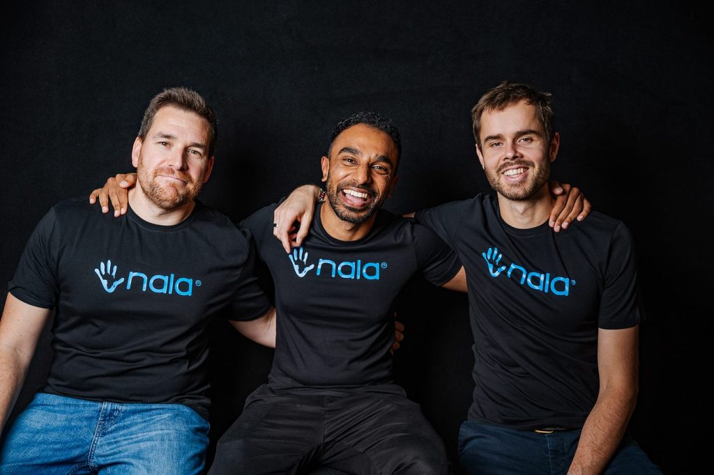 Tanzanian Fintech NALA Secures $50 Million Credit Facility to Expand Stablecoin Payments Infrastructure 23 NALA has secured up to 50 million