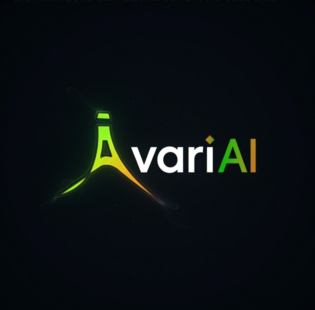 Nigerian Startup AvariAI