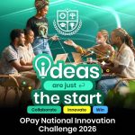 OPay Innovation Challenge 2026