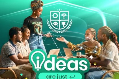 OPay Innovation Challenge 2026