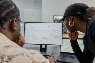 Paystack new Dashboard