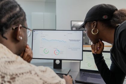 Paystack new Dashboard