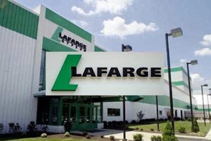 Q1 2026 Lafarge Africa Plc Records ₦97.95 Billion Profit