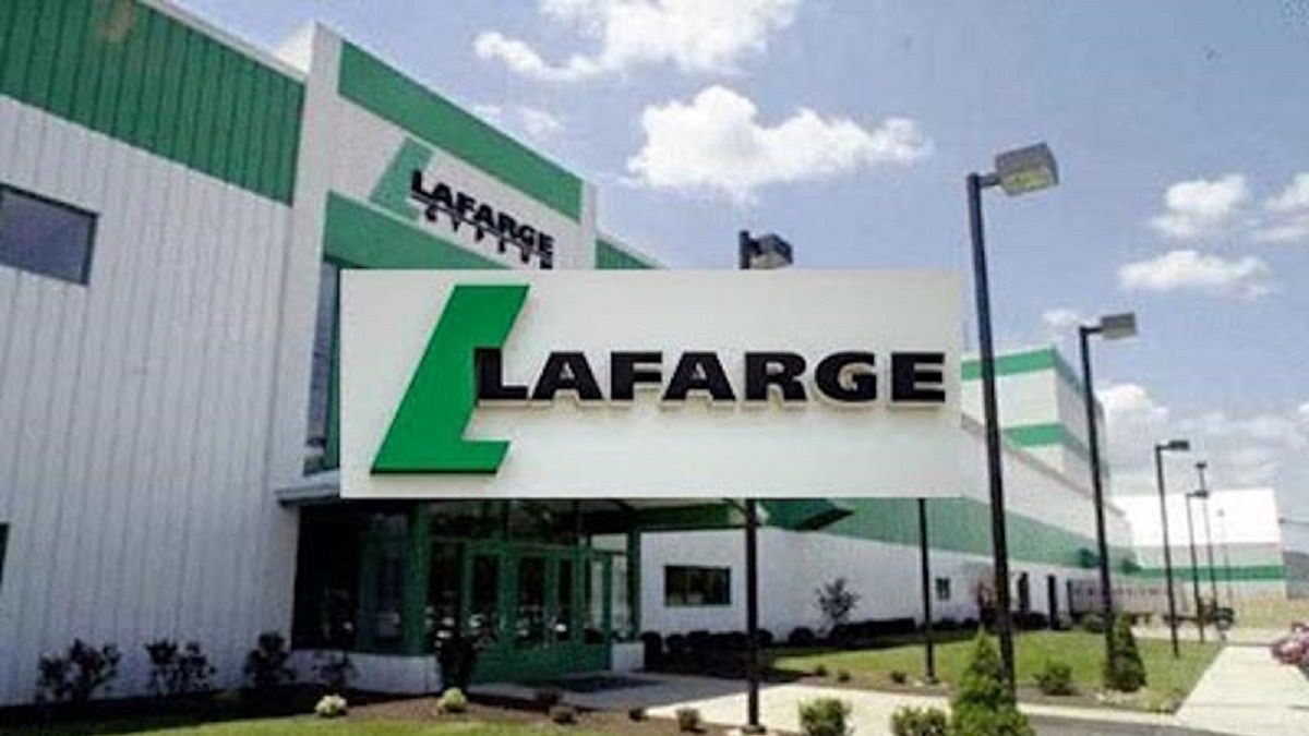 Q1 2026 Lafarge Africa Plc Records ₦97.95 Billion Profit